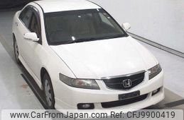 honda accord 2003 -HONDA--Accord CL8-1000886---HONDA--Accord CL8-1000886-