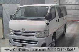 toyota regiusace-van 2012 -TOYOTA--Regius ace Van KDH206V-8049645---TOYOTA--Regius ace Van KDH206V-8049645-