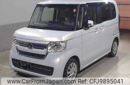 honda n-box 2021 -HONDA--N BOX JF3-2317321---HONDA--N BOX JF3-2317321-