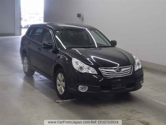 subaru outback 2011 -SUBARU--Legacy OutBack BR9-046079---SUBARU--Legacy OutBack BR9-046079- image 1