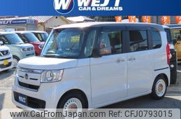 honda n-box 2019 quick_quick_DBA-JF3_JF3-1300555