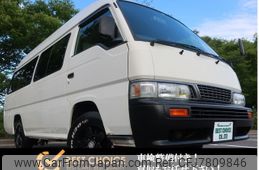 nissan caravan-van 2000 -NISSAN--Caravan Van KG-CWMGE24ｶｲ--CWMGE24-010967---NISSAN--Caravan Van KG-CWMGE24ｶｲ--CWMGE24-010967-