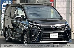 toyota voxy 2020 CFJ1828955