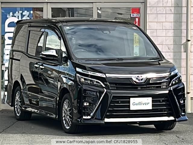 toyota voxy 2020 CFJ1828955 image 1