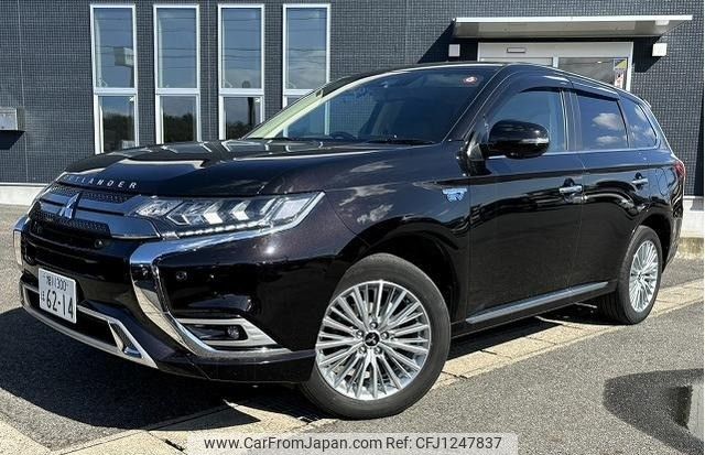 mitsubishi outlander-phev 2018 63 image 1