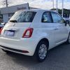 fiat 500 2017 -FIAT--Fiat 500 ABA-31212--ZFA3120000J731947---FIAT--Fiat 500 ABA-31212--ZFA3120000J731947- image 5