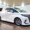 toyota alphard 2023 -TOYOTA--Alphard 6AA-AAHH40W--AAHH40-4000089---TOYOTA--Alphard 6AA-AAHH40W--AAHH40-4000089- image 1