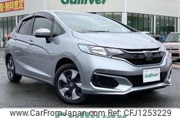 honda fit 2019 -HONDA--Fit DAA-GP5--GP5-3418299---HONDA--Fit DAA-GP5--GP5-3418299-