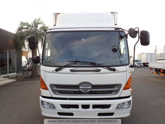 hino ranger 2012 -HINO--Hino Ranger TKG-FD9JLAA--FD9JLA-11500---HINO--Hino Ranger TKG-FD9JLAA--FD9JLA-11500- image 2