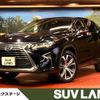 lexus rx 2016 CFJ1805060 image 1