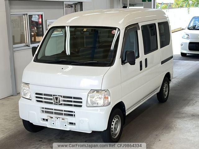 honda acty-van 2017 -HONDA--Acty Van HH6-2003100---HONDA--Acty Van HH6-2003100- image 1