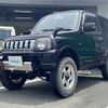 suzuki jimny 2004 -SUZUKI--Jimny TA-JB23W--JB23W-340489---SUZUKI--Jimny TA-JB23W--JB23W-340489- image 8