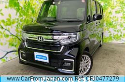 honda n-box 2021 quick_quick_6BA-JF3_JF3-2318101