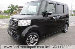 honda n-box 2013 -HONDA 【高崎 】--N BOX JF1--1257754---HONDA 【高崎 】--N BOX JF1--1257754-