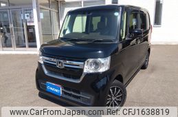 honda n-box 2021 CFJ1638819