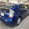 toyota prius 2011 AF-ZVW30-5364148 image 6