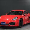 porsche cayman 2013 -PORSCHE--Porsche Cayman 981MA123--WP0ZZZ98ZEK181591---PORSCHE--Porsche Cayman 981MA123--WP0ZZZ98ZEK181591- image 1