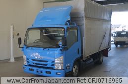 isuzu elf-truck 2017 -ISUZU--Elf NPR85AR-7067259---ISUZU--Elf NPR85AR-7067259-