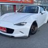 mazda roadster 2016 quick_quick_DBA-ND5RC_ND5RC-109854 image 2