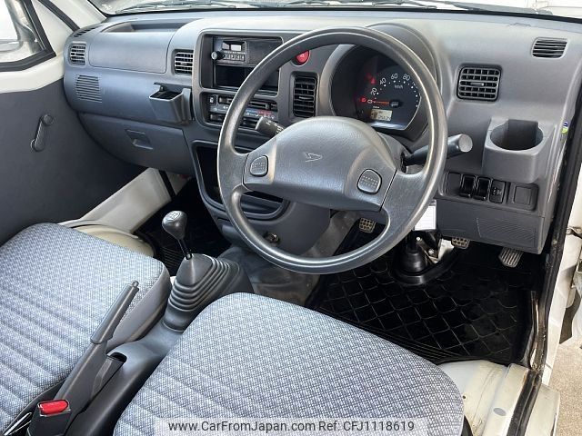 daihatsu hijet-truck 2013 -DAIHATSU--Hijet Truck EBD-S211P--S211P-0231160---DAIHATSU--Hijet Truck EBD-S211P--S211P-0231160- image 2