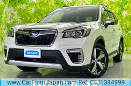 subaru forester 2018 quick_quick_5AA-SKE_SKE-004180