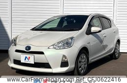 toyota aqua 2014 -TOYOTA--AQUA DAA-NHP10--NHP10-6277587---TOYOTA--AQUA DAA-NHP10--NHP10-6277587-