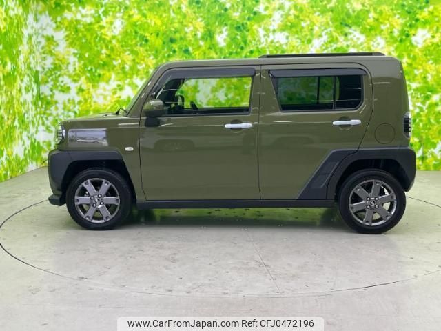 daihatsu taft 2022 quick_quick_5BA-LA900S_LA900S-0096663 image 2