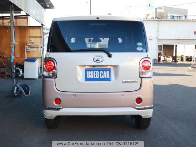 daihatsu move-canbus 2017 -DAIHATSU--Move Canbus LA800S--0062469---DAIHATSU--Move Canbus LA800S--0062469- image 2