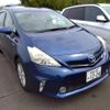 toyota prius-α 2011 -TOYOTA--Prius α ZVW40W--ZVW40-3006679---TOYOTA--Prius α ZVW40W--ZVW40-3006679- image 6