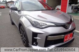 toyota c-hr 2021 -TOYOTA 【豊田 332ｿ 131】--C-HR 3BA-NGX10--NGX10-2020780---TOYOTA 【豊田 332ｿ 131】--C-HR 3BA-NGX10--NGX10-2020780-