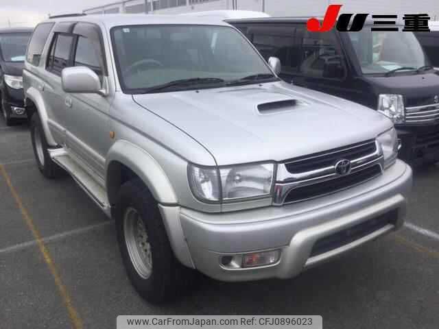 toyota hilux-surf 2001 -TOYOTA--Hilux Surf KDN185W-9000194---TOYOTA--Hilux Surf KDN185W-9000194- image 1