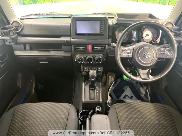 suzuki jimny 2020 quick_quick_JB64W_JB64W-155992 image 2