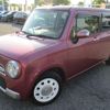 suzuki alto-lapin 2014 -SUZUKI 【名変中 】--Alto Lapin HE22S--842699---SUZUKI 【名変中 】--Alto Lapin HE22S--842699- image 1