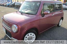 suzuki alto-lapin 2014 -SUZUKI 【名変中 】--Alto Lapin HE22S--842699---SUZUKI 【名変中 】--Alto Lapin HE22S--842699-