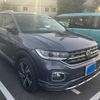 volkswagen t-cross 2022 CFJ1904080 image 2