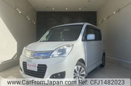 suzuki solio 2014 quick_quick_MA15S_258406