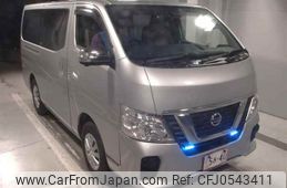 nissan caravan-van 2019 -NISSAN--Caravan Van VW6E26-110427---NISSAN--Caravan Van VW6E26-110427-