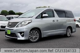 toyota alphard 2013 -TOYOTA--Alphard DBA-GGH20W--GGH20-8076695---TOYOTA--Alphard DBA-GGH20W--GGH20-8076695-
