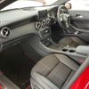 mercedes-benz a-class 2015 -MERCEDES-BENZ--Benz A Class DBA-176042--WDD1760422V053862---MERCEDES-BENZ--Benz A Class DBA-176042--WDD1760422V053862- image 15