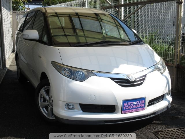 toyota estima-hybrid 2007 CFJ1689230 image 2