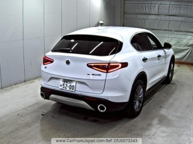 alfa-romeo stelvio 2019 quick_quick_3BA-94922_ZARPAHGX0K7C45994 image 2