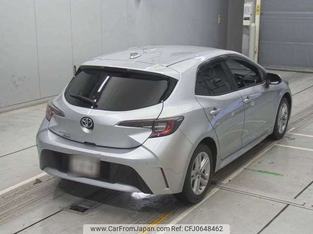 toyota corolla-sport 2019 -TOYOTA--Corolla Sport 3BA-NRE210H--NRE210-1007634---TOYOTA--Corolla Sport 3BA-NRE210H--NRE210-1007634- image 2