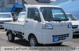 daihatsu hijet-truck 2019 -DAIHATSU--Hijet Truck S510P--0249106---DAIHATSU--Hijet Truck S510P--0249106-