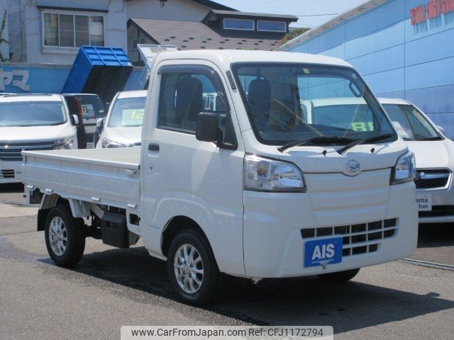 daihatsu hijet-truck 2019 -DAIHATSU--Hijet Truck S510P--0249106---DAIHATSU--Hijet Truck S510P--0249106- image 1