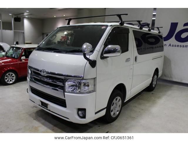 toyota hiace-van 2018 quick_quick_QDF-GDH201V_1003571 image 1