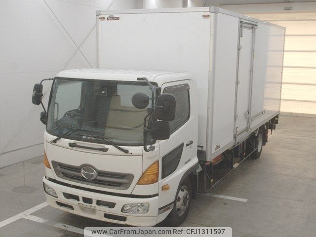 hino ranger 2016 -HINO--Hino Ranger FC9JLA-11741---HINO--Hino Ranger FC9JLA-11741- image 1