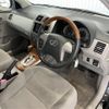 toyota corolla-axio 2009 CFJ1682094 image 23