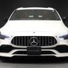 mercedes-benz amg 2019 -MERCEDES-BENZ--AMG 4AA-290661--WDD2906612A014747---MERCEDES-BENZ--AMG 4AA-290661--WDD2906612A014747- image 7