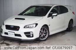 subaru wrx 2014 -SUBARU--WRX CBA-VAB--VAB-003367---SUBARU--WRX CBA-VAB--VAB-003367-