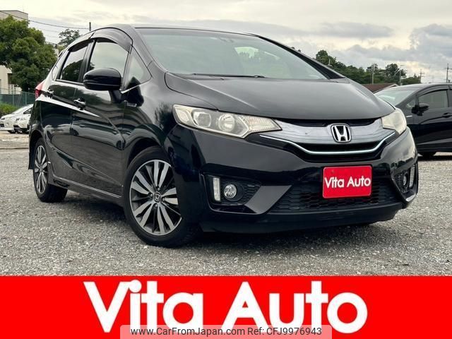 honda fit-hybrid 2013 quick_quick_GP5_GP5-3022165 image 1